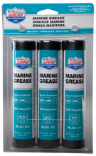 Load image into Gallery viewer, Lucas Oil Products 10682 Marine Grease 3-Pack