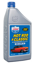 Load image into Gallery viewer, Lucas Oil Products 10689 Hot Rod &amp; Classic Car HP Motor Oil SAE 20W-50