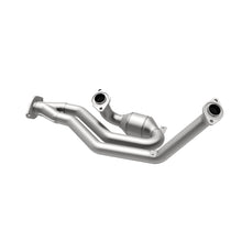 Load image into Gallery viewer, MagnaFlow Exhaust Products 444019 California CARB Direct-Fit Catalytic Converter for Select Lexus ES300