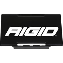 Load image into Gallery viewer, Rigid Industries 106913 COVER 6in. E-SERIES BLK