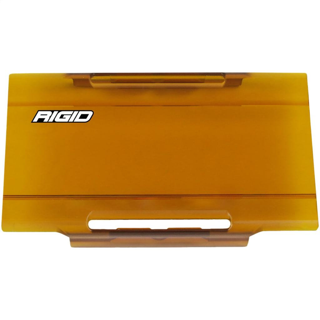 Rigid Industries 106933 COVER 6in. E-SERIES AMB