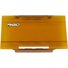 Load image into Gallery viewer, Rigid Industries 106933 COVER 6in. E-SERIES AMB