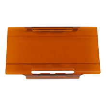 Load image into Gallery viewer, Rigid Industries 106993 Cover 6 Inch E-Series Amber PRO