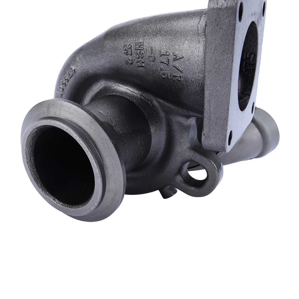 Alliant Power AP90010 Turbocharger
