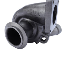 Load image into Gallery viewer, Alliant Power AP90010 Turbocharger