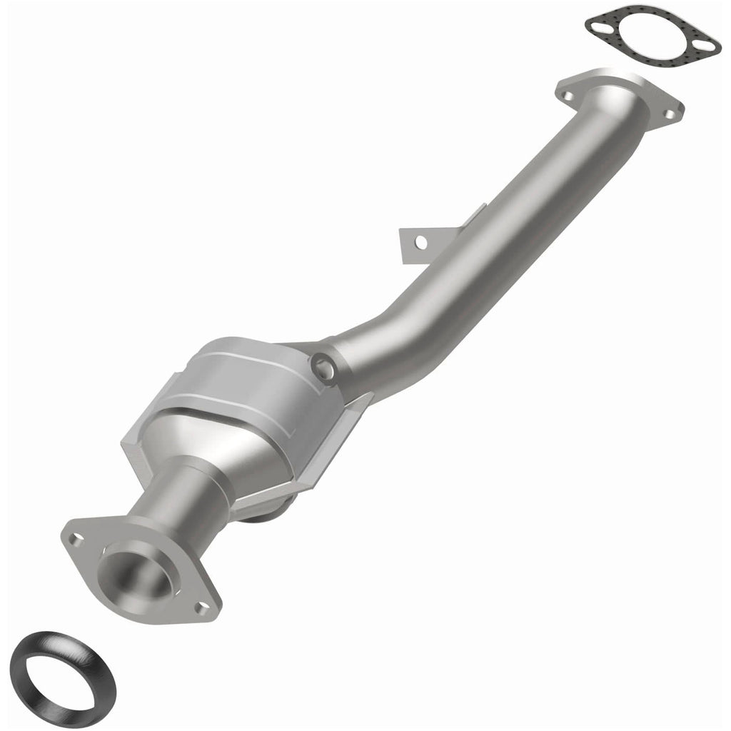 MagnaFlow Exhaust Products 23147 HM Grade Direct-Fit Catalytic Converter for Select Subaru Impreza