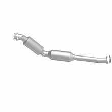 Load image into Gallery viewer, MagnaFlow Exhaust Products 5411011 California CARB Direct-Fit Catalytic Converter for Select Ford Crown Victoria, Lincoln Town Car, Mercury Grand Marquis