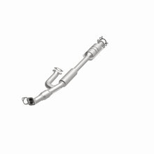 Load image into Gallery viewer, MagnaFlow Exhaust Products 49534 OEM Grade Direct-Fit Catalytic Converter for Select Hyundai Tiburon