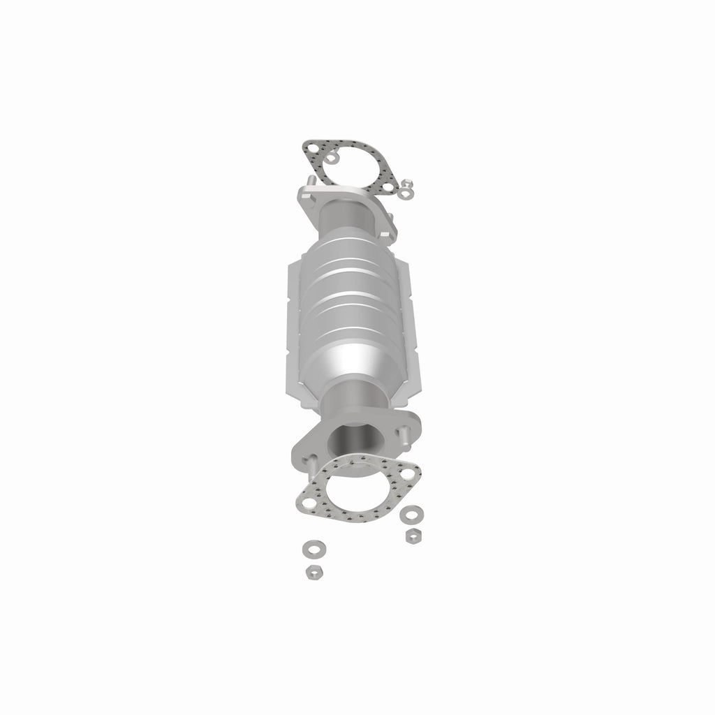 MagnaFlow Exhaust Products 51714 OEM Grade Direct-Fit Catalytic Converter for Select Hyundai Sonata, Kia Forte, Kia Forte Koup, Kia Optima, Kia Rondo
