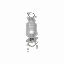 Load image into Gallery viewer, MagnaFlow Exhaust Products 51714 OEM Grade Direct-Fit Catalytic Converter for Select Hyundai Sonata, Kia Forte, Kia Forte Koup, Kia Optima, Kia Rondo