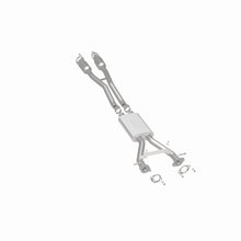 Load image into Gallery viewer, MagnaFlow Exhaust Products 52849 OEM Grade Direct-Fit Catalytic Converter for Select Kia K900