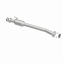 Load image into Gallery viewer, MagnaFlow Exhaust Products 24256 HM Grade Direct-Fit Catalytic Converter for Select Suzuki Grand Vitara, Suzuki XL-7