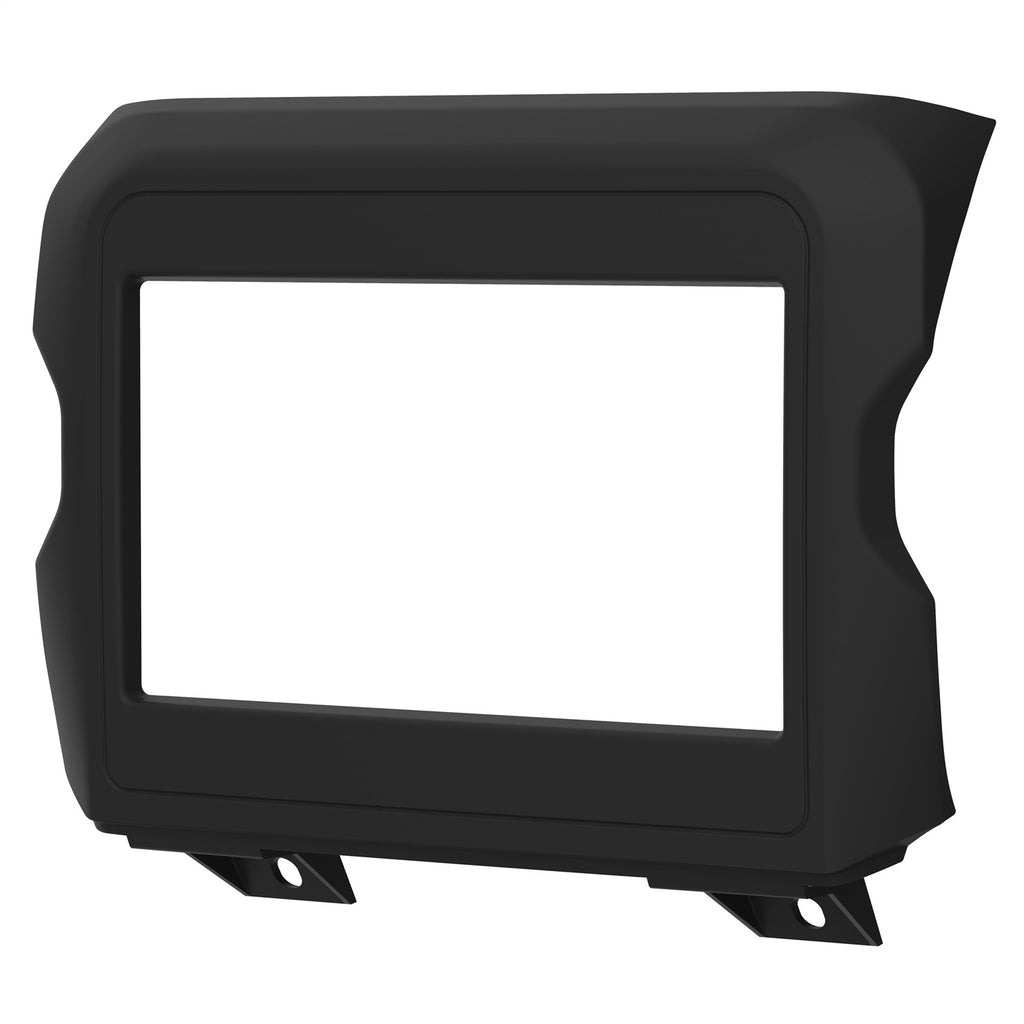 Metra Electronics 107-CH3B Radio Installation Kit for Select Jeep Gladiator, Jeep Wrangler
