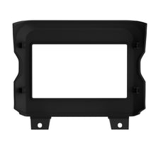 Load image into Gallery viewer, Metra Electronics 107-CH3B Radio Installation Kit for Select Jeep Gladiator, Jeep Wrangler
