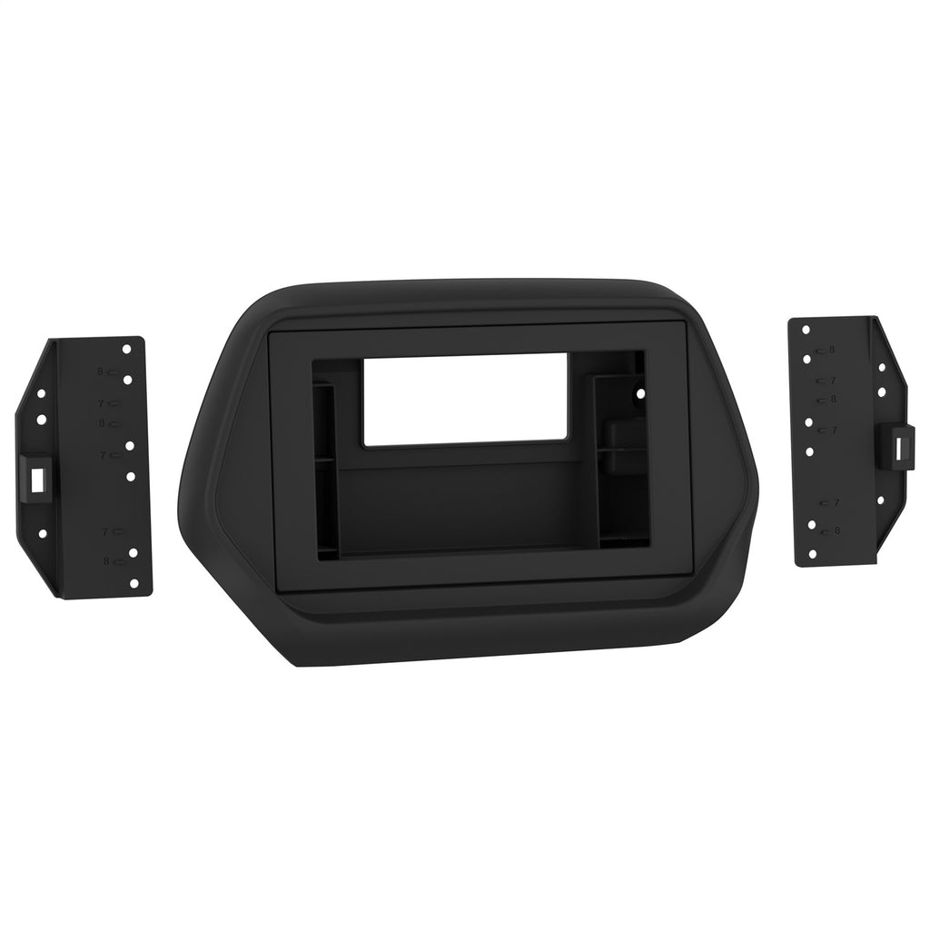 Metra Electronics 107-GM3B Radio Installation Kit for Select Chevrolet Camaro