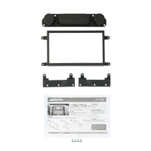 Load image into Gallery viewer, Metra Electronics 107-GM4B Radio Installation Kit for Select Chevrolet Silverado 1500, Chevrolet Silverado HD, Chevrolet Silverado HD, GMC Sierra 1500, GMC Sierra HD, GMC Sierra HD
