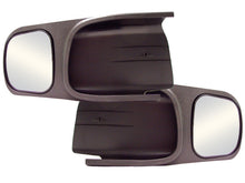 Load image into Gallery viewer, Cipa USA 10700 Custom Towing Mirror Set for Select Dodge Ram 1500, Dodge Ram Van, Dodge Ram 2500, Dodge Ram Van, Dodge Ram 3500, Dodge Ram Van