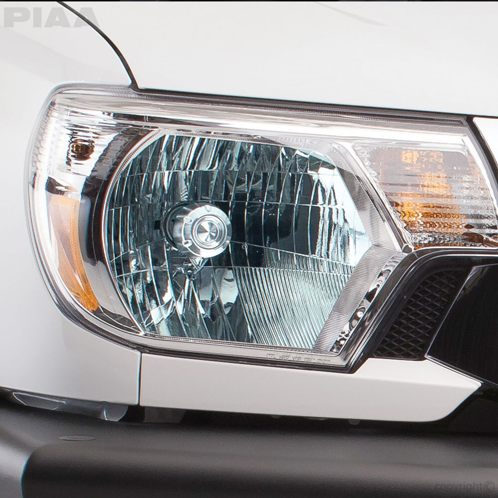 PIAA 10701 H1 Night-Tech Replacement Bulb for Select Acura RL, Acura RSX, Acura TSX, Audi A4, Audi A5, Audi A5 Quattro, Audi A6, Audi A8 Quattro, BMW X5, BMW Z3, Chevrolet Trax, Dodge Sprinter 2500, Dodge Sprinter 3500, Ford C-Max, Ford Escape, Ford