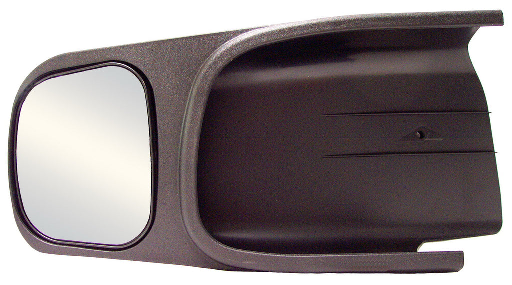 Cipa USA 10701 Custom Towing Mirror for Select Dodge Ram 1500, Dodge Ram Van, Dodge Ram 2500, Dodge Ram Van, Dodge Ram 3500, Dodge Ram Van