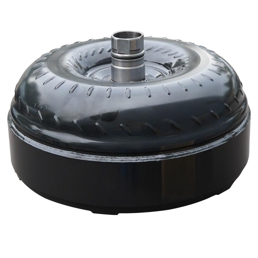 BD Diesel 1070220X BD 68RFE ProForce Enhanced Stall Torque Converter - Dodge 2007.5-2022 6.7L for Select Dodge Ram 2500, Dodge Ram 3500, Ram 2500, Ram