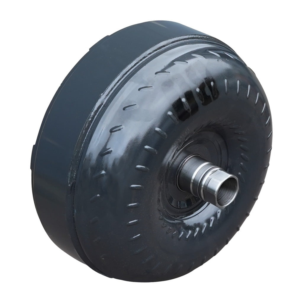 BD Diesel 1070220X BD 68RFE ProForce Enhanced Stall Torque Converter - Dodge 2007.5-2022 6.7L for Select Dodge Ram 2500, Dodge Ram 3500, Ram 2500, Ram