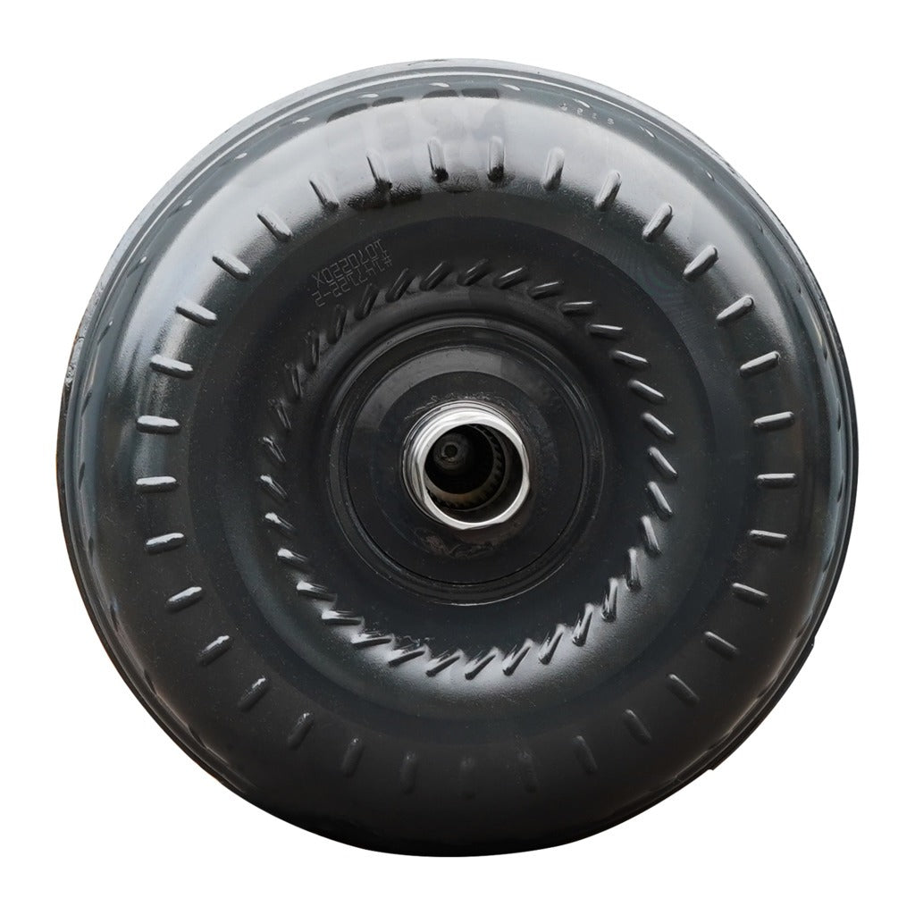 BD Diesel 1070220X BD 68RFE ProForce Enhanced Stall Torque Converter - Dodge 2007.5-2022 6.7L for Select Dodge Ram 2500, Dodge Ram 3500, Ram 2500, Ram