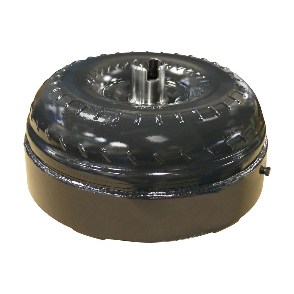 BD Diesel 1070247X BD Proforce Torque Converter Dodge 1994-2007 47RH/47RE/48RE Enhanced Stall for Select Dodge Ram 2500, Dodge Ram