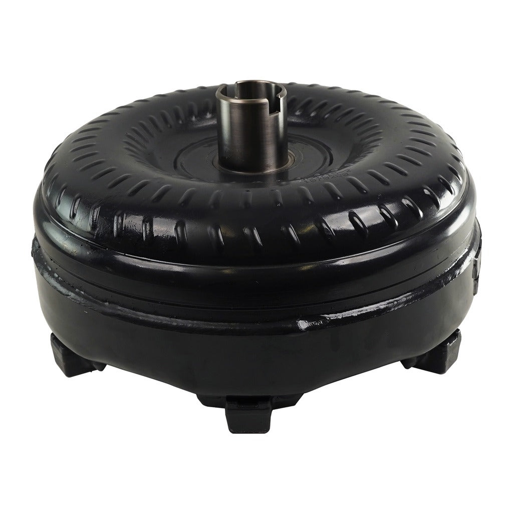 BD Diesel 1070280 AS69RC Aisin ProForce Torque Converter RAM 3500/4500/5500 6.7L Cummins 2013-2018 for Select Ram 3500, Ram 4500, Ram