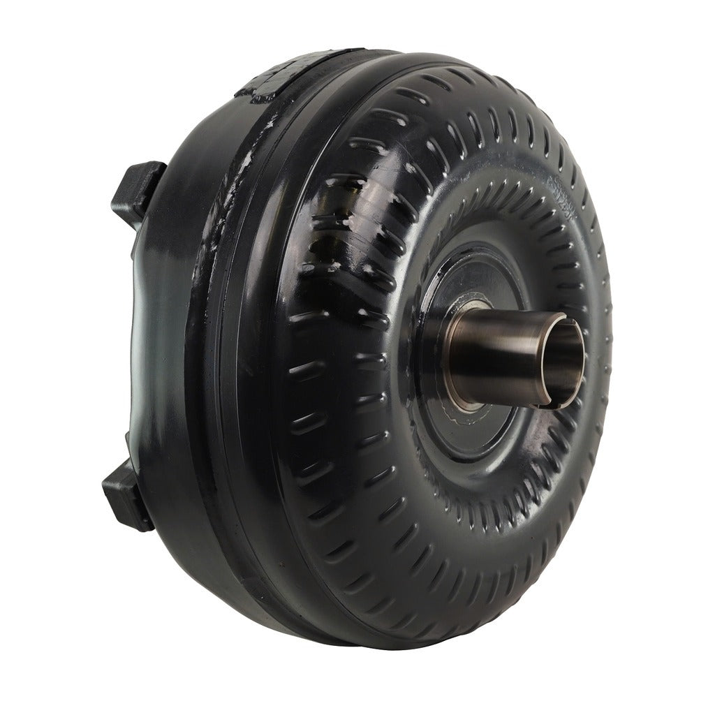 BD Diesel 1070280 AS69RC Aisin ProForce Torque Converter RAM 3500/4500/5500 6.7L Cummins 2013-2018 for Select Ram 3500, Ram 4500, Ram