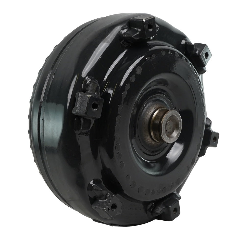BD Diesel 1070280 AS69RC Aisin ProForce Torque Converter RAM 3500/4500/5500 6.7L Cummins 2013-2018 for Select Ram 3500, Ram 4500, Ram