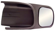 Load image into Gallery viewer, Cipa USA 10702 Custom Towing Mirror for Select Dodge Ram 1500, Dodge Ram Van, Dodge Ram 2500, Dodge Ram Van, Dodge Ram 3500, Dodge Ram Van