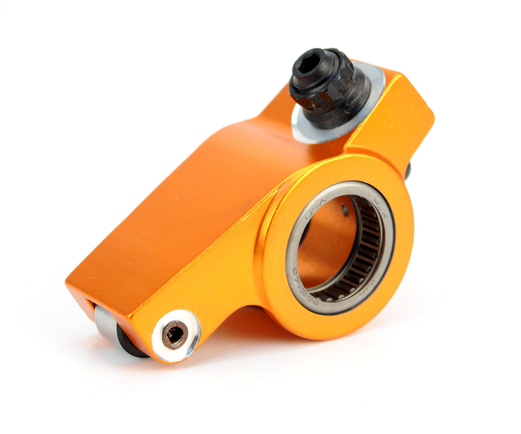 COMP Cams 1071-KIT Aluminum Shaft Mount 1.5 Rocker Kit for Chrysler 383-440 for Select Bristol 411, Chrysler 300, Chrysler Cordoba, Chrysler Imperial, Chrysler New Yorker, Chrysler Newport, Chrysler Saratoga, Chrysler Town & Country, Chrysler Windsor,