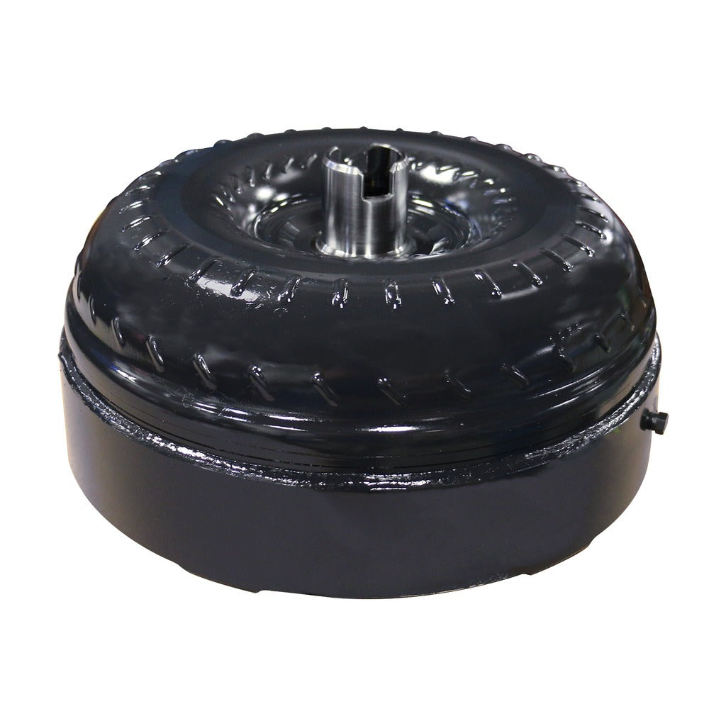 BD Diesel 1071217LX BD Proforce 3D Torque Converter Dodge 1994-2007 47RH / 47RE / 48RE Low Stall for Select Dodge Ram 2500, Dodge Ram