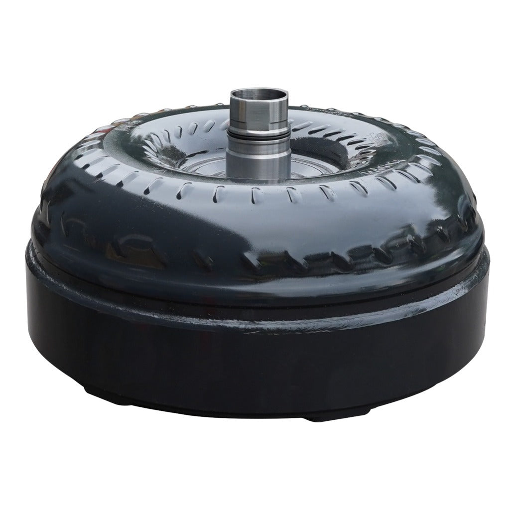 BD Diesel 1071220LX BD 68RFE Proforce 3D Torque Converter - Dodge 2007.5-2022 Low Stall for Select Dodge Ram 2500, Dodge Ram 3500, Ram 2500, Ram