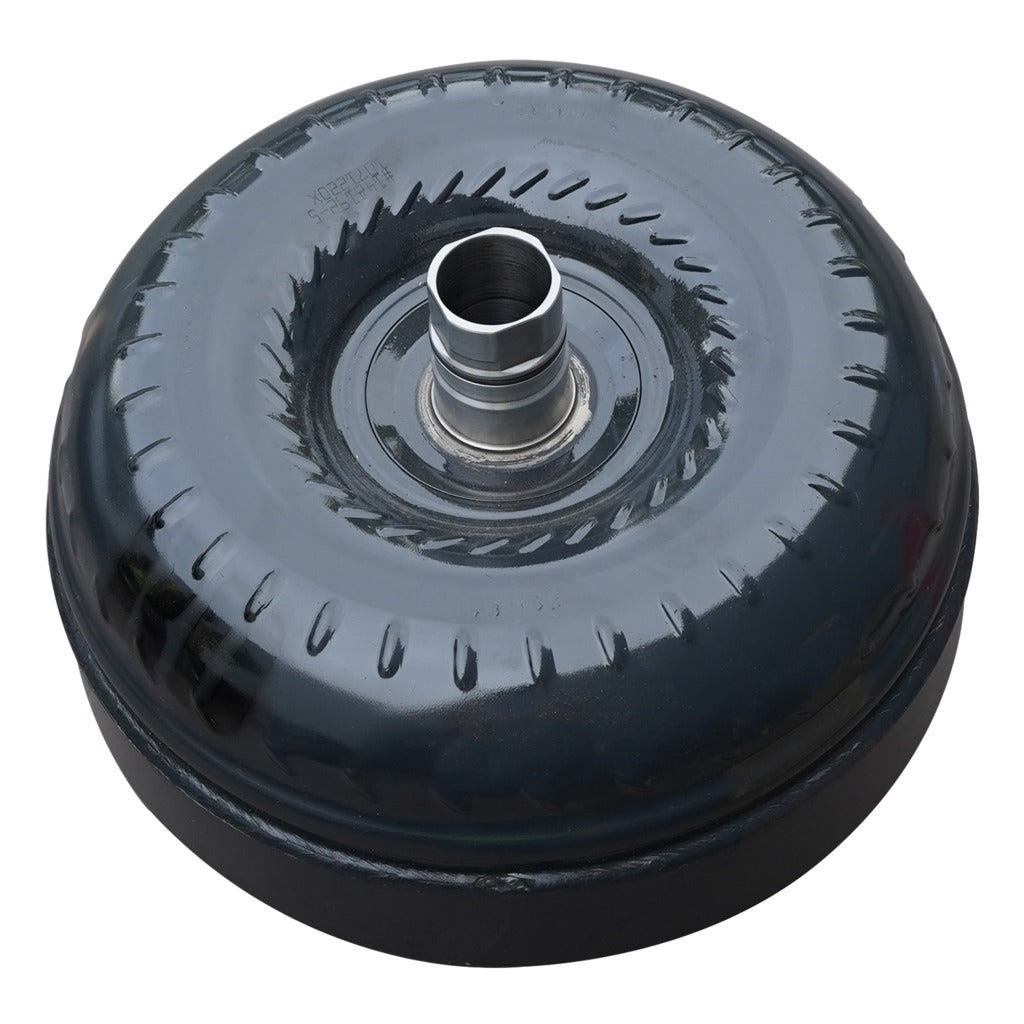 BD Diesel 1071220X BD 68RFE Proforce 3D Torque Converter - Dodge 2007.5-2022 Enhanced Stall for Select Dodge Ram 2500, Dodge Ram 3500, Ram 2500, Ram