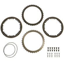 Load image into Gallery viewer, BD Diesel 1071269 BD HI5 Torque Converter Rebuild Kit - Dodge 1994-2007 47RE/48RE for Select Dodge Ram 2500, Dodge Ram
