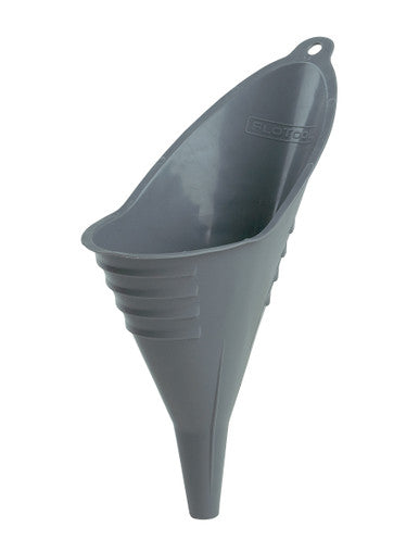 Flotool 10716WR Tight Spot Funnel W/Ring