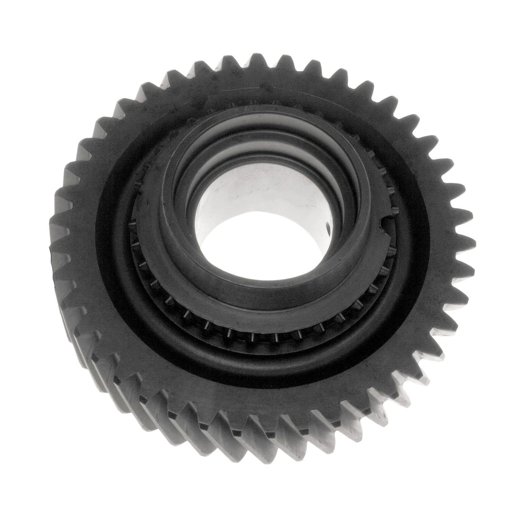 6Sp-1St-Spd-Gear-Mshaft-42T