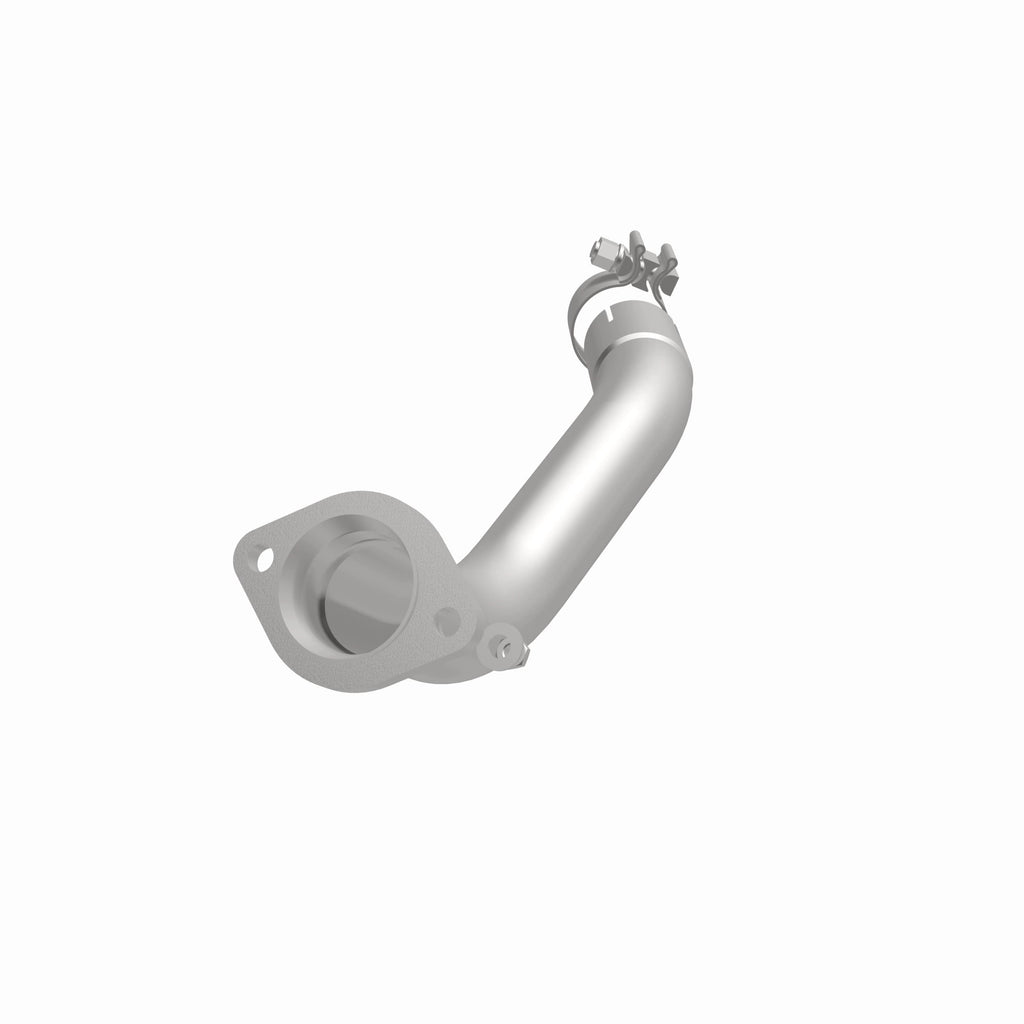 MagnaFlow Exhaust Products 15313 Direct-Fit Exhaust Pipe for Select Jeep Wrangler, Jeep Wrangler JK