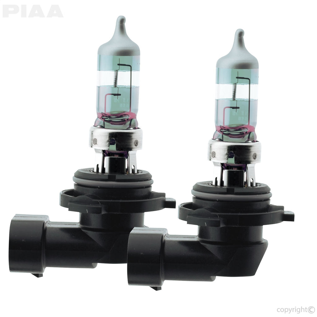 PIAA 10726 9006/HB4 Night-Tech Replacement Bulb for Select Acura MDX, Acura NSX, Acura TL, Chrysler Crossfire, Chrysler PT Cruiser, Chrysler Sebring, Dodge Durango, Dodge Journey, Dodge Ram 1500, Dodge Ram 2500, Dodge Ram 3500, GMC Savana 1500, GMC