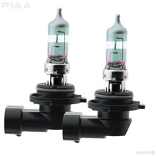 Load image into Gallery viewer, PIAA 10726 9006/HB4 Night-Tech Replacement Bulb for Select Acura MDX, Acura NSX, Acura TL, Chrysler Crossfire, Chrysler PT Cruiser, Chrysler Sebring, Dodge Durango, Dodge Journey, Dodge Ram 1500, Dodge Ram 2500, Dodge Ram 3500, GMC Savana 1500, GMC
