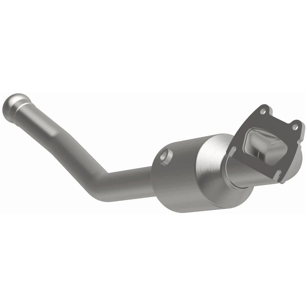MagnaFlow Exhaust Products 21-250 OEM Grade Direct-Fit Catalytic Converter for Select Dodge Durango, Jeep Grand Cherokee