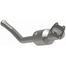 Load image into Gallery viewer, MagnaFlow Exhaust Products 21-250 OEM Grade Direct-Fit Catalytic Converter for Select Dodge Durango, Jeep Grand Cherokee