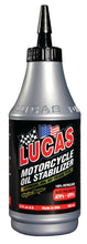 Load image into Gallery viewer, Lucas Oil Products 10727 Heavy Duty Oil Stabilizer