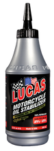 Load image into Gallery viewer, Lucas Oil Products 10727 Heavy Duty Oil Stabilizer
