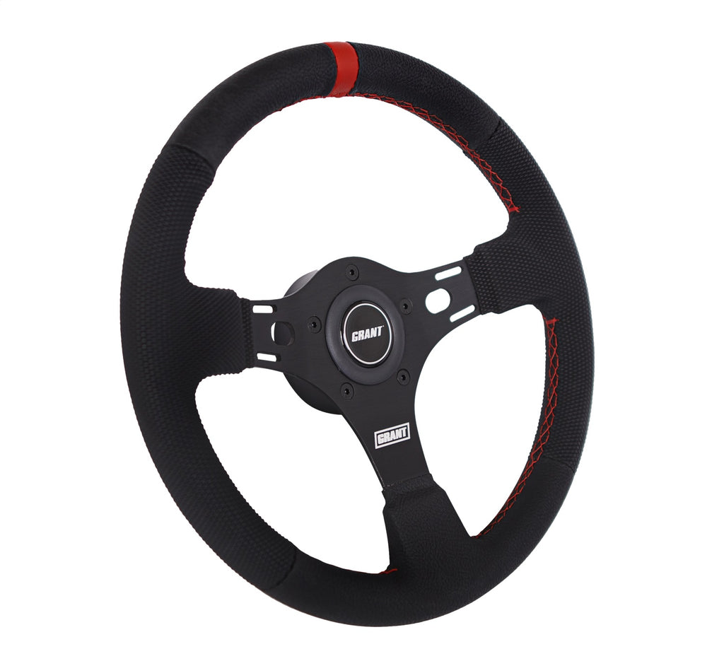 Grant 1073 Pro Stock Steering Wheel