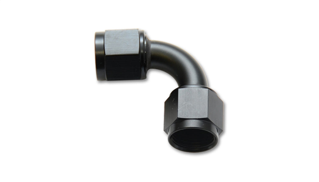 Vibrant Performance 10735 Female 90 Degree Union Adapter Fitting