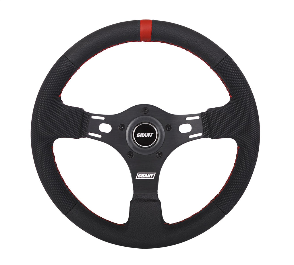Grant 1073 Pro Stock Steering Wheel