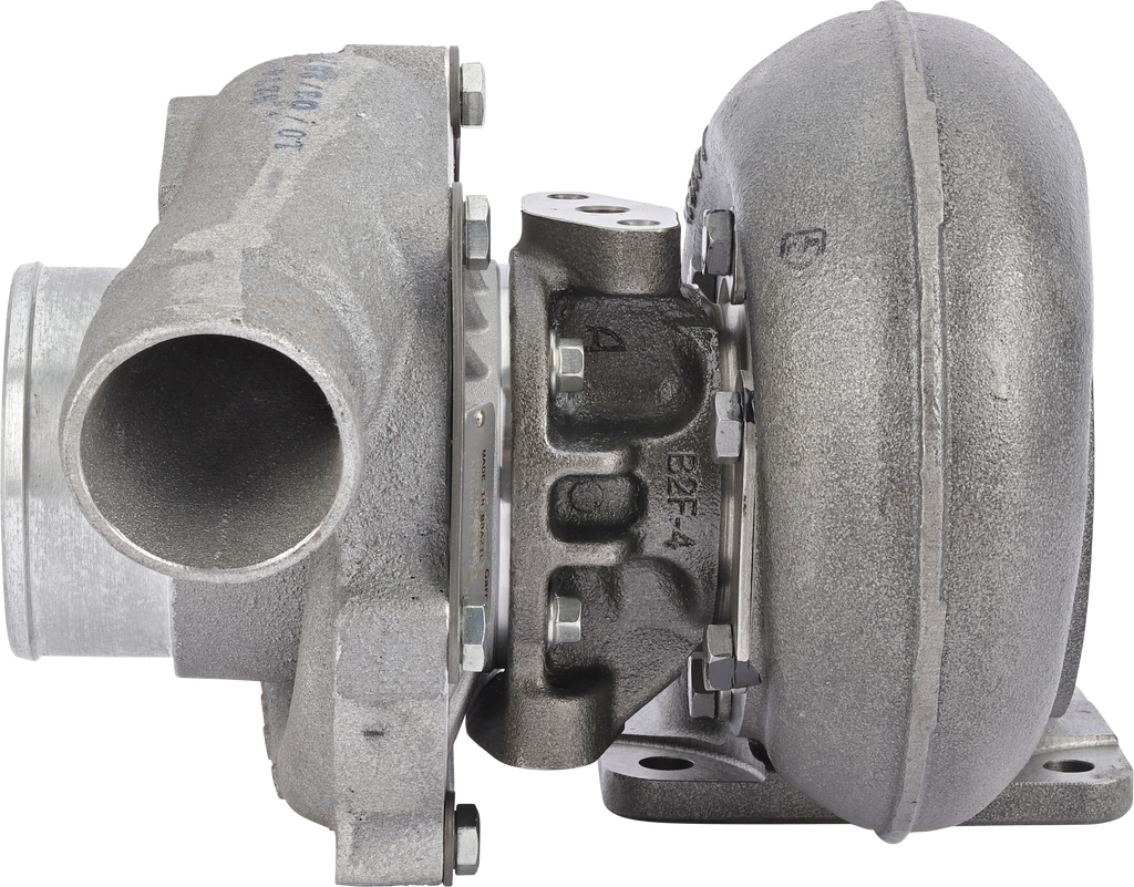 Alliant Power 409570-5016S Turbocharger
