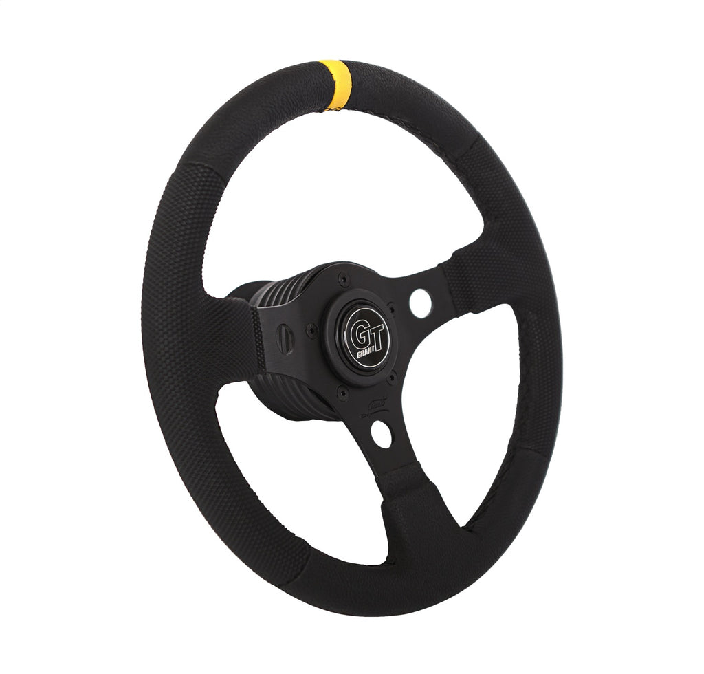 Grant 1075 Pro Stock Steering Wheel